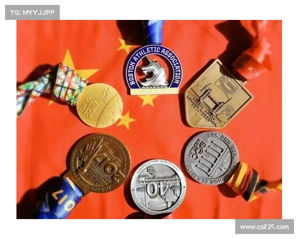 2017跑步赛事奖金—跑步比赛奖项