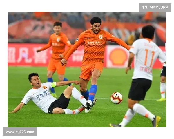 2021年鲁能比赛、2018山东鲁能泰山队中超联赛第三名足协杯四强辉煌赛季精彩回顾